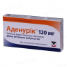 Аденурик (фебуксостат)