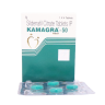 Камагра (силденафил) дженерик виагра