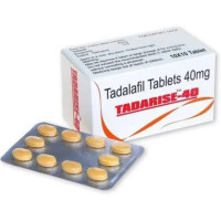 Тадарайз (тадалафил) дженерик сиалис