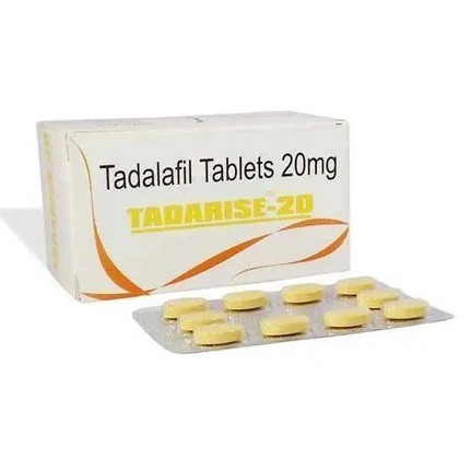 Купить Тадарайз (тадалафил) дженерик сиалис по цене 380 грн. в интернет ...