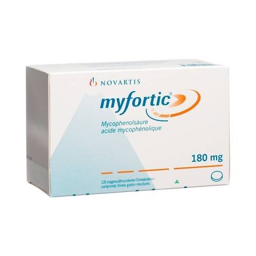 Мифортик (майфортик)